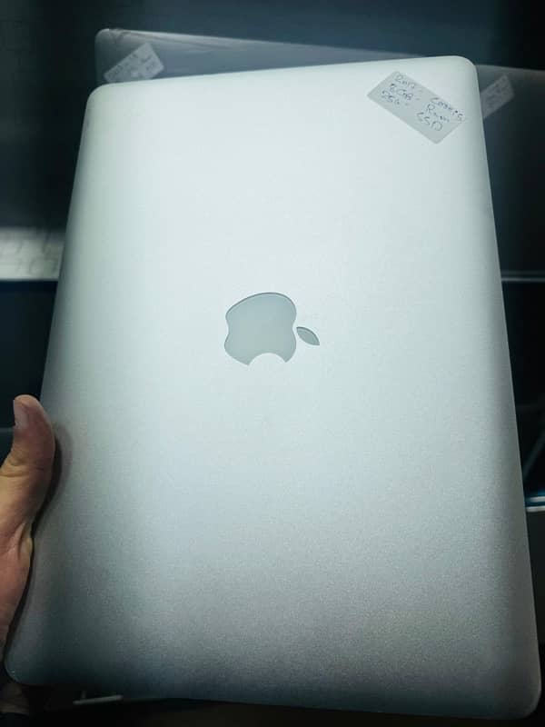 MacBook Air 2017 8