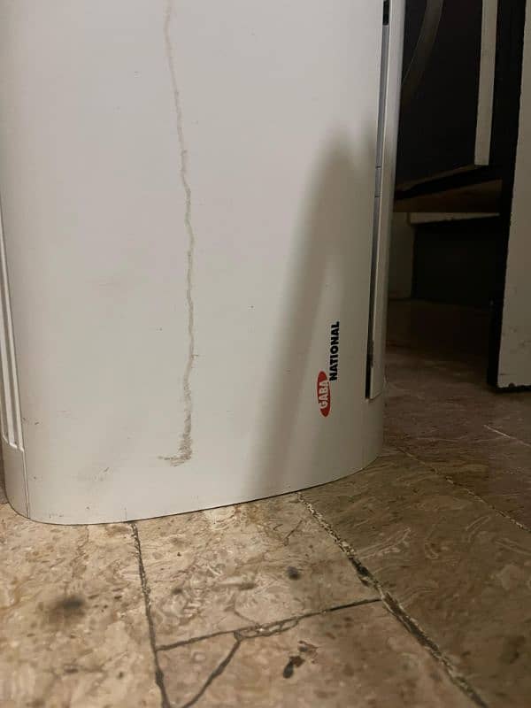 Gaba National 1.5 Ton Split AC | Best Cooling | Urgent Sale 1
