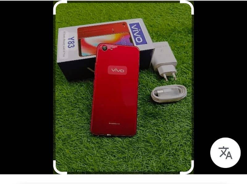 10/10 condition hy non pta 6/128 hy 0