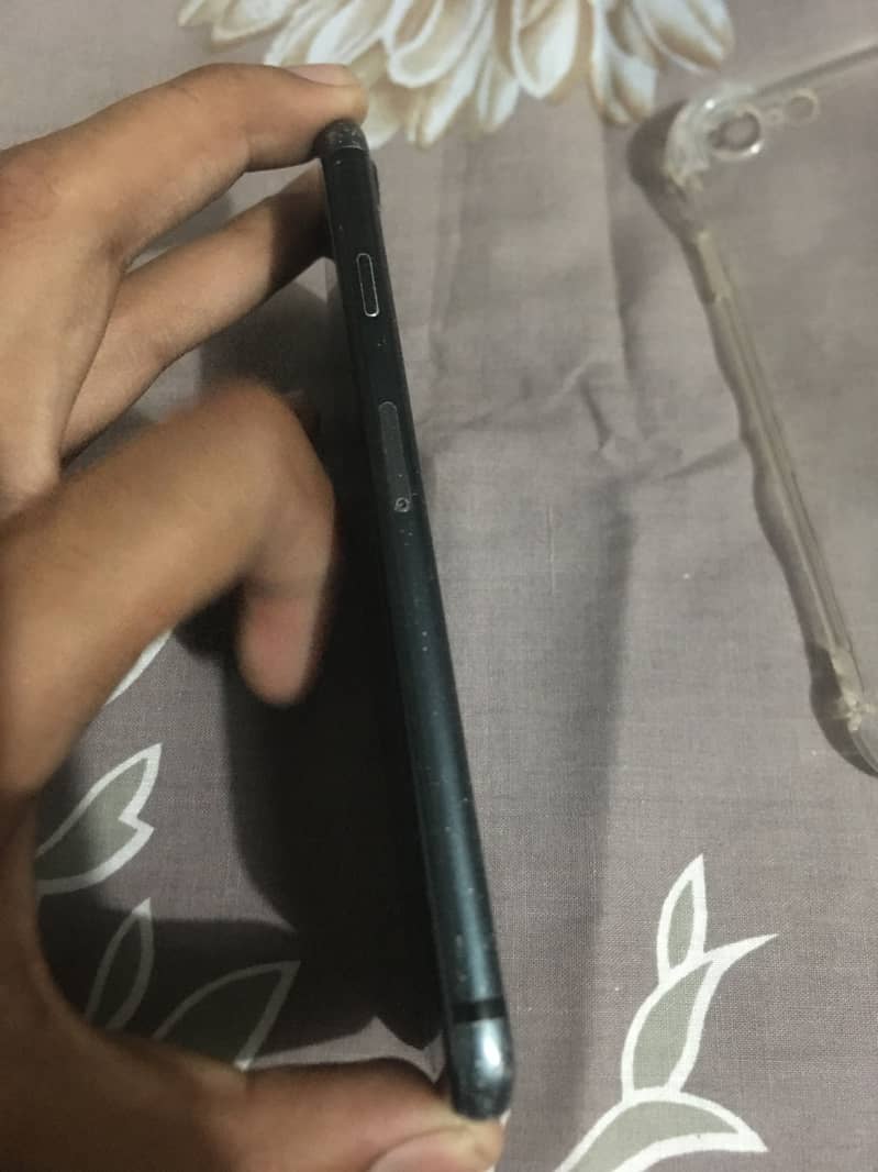 Iphone 7Pta approved 0