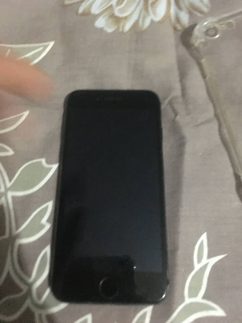 Iphone 7Pta approved 2