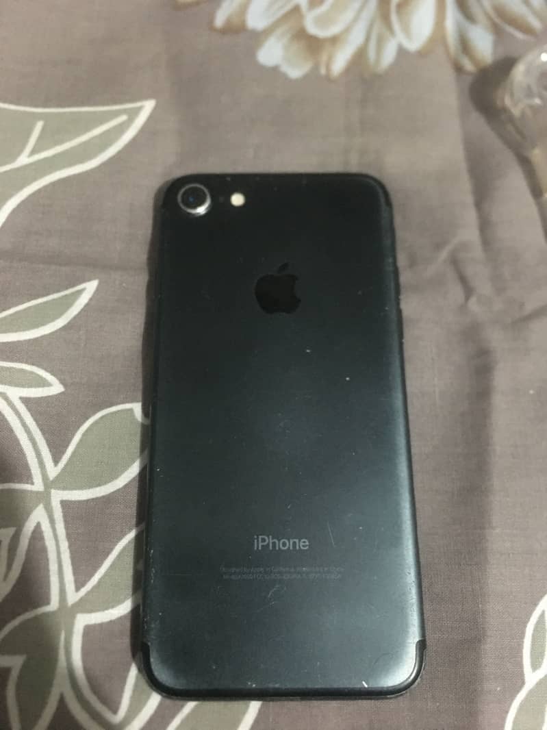 Iphone 7Pta approved 4