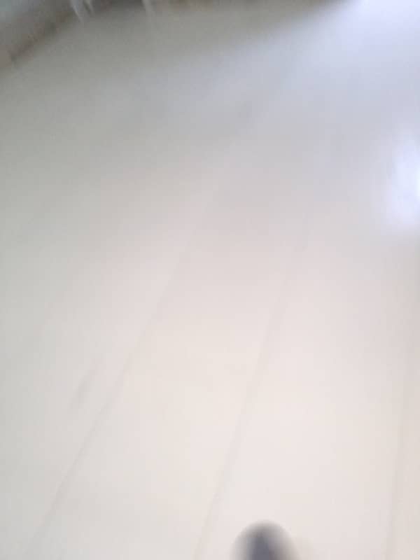 2 bed dd portion available for rent in north Karachi 3