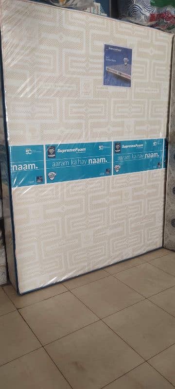 Diamond Supreme foam''no 1 quality Mattress 0