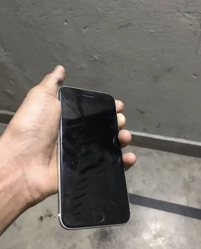 Iphone se 2nd generation non pta all ok 1