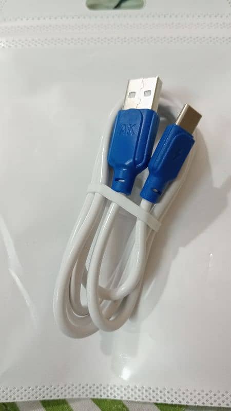 Fast Charging Cables_minimum 100 piece order 0