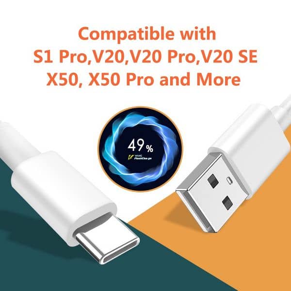 Fast Charging Cables_minimum 100 piece order 2