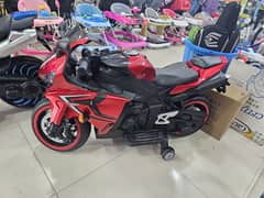Electric Motorbike