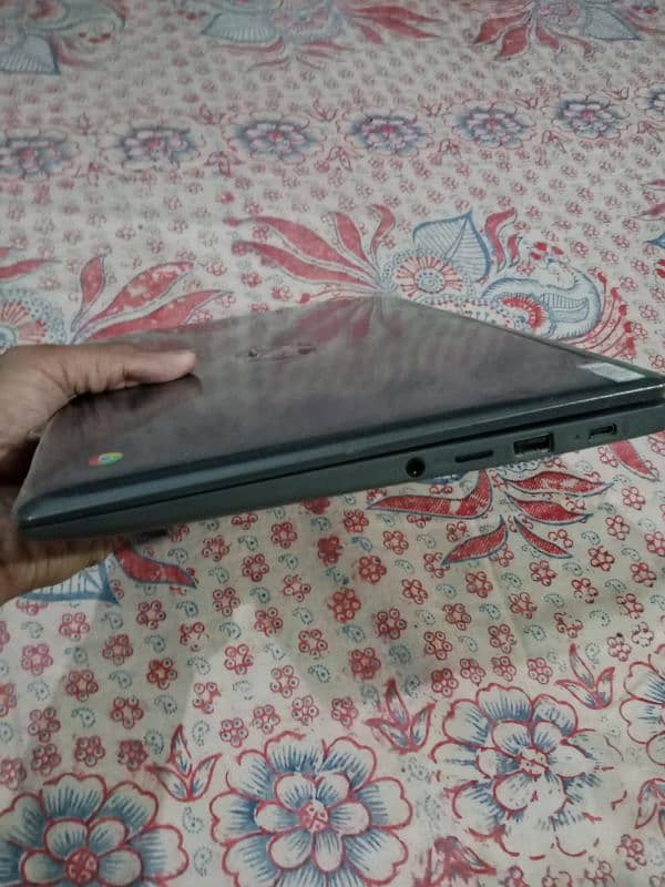 Hp Chromebook G8ee 2