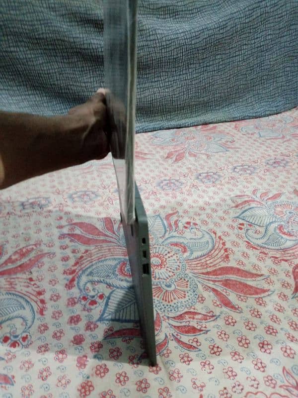 Hp Chromebook G8ee 3