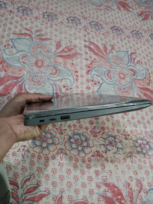 Hp Chromebook G8ee 4