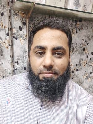 Shazad