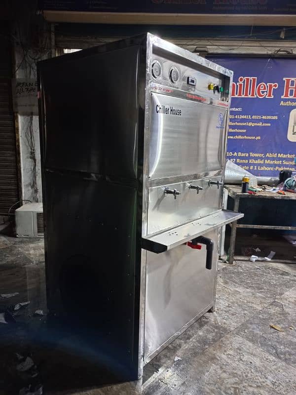 Water Coolers 3