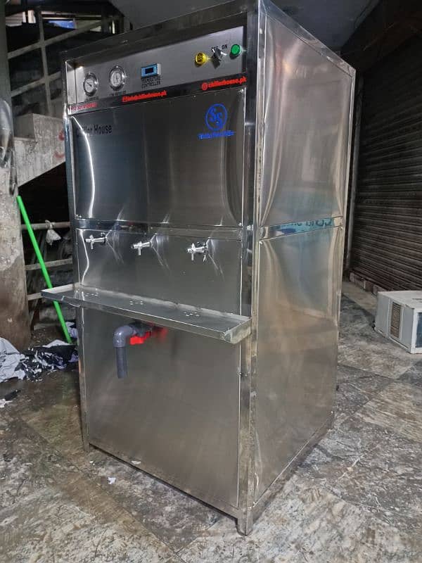 Water Coolers 5