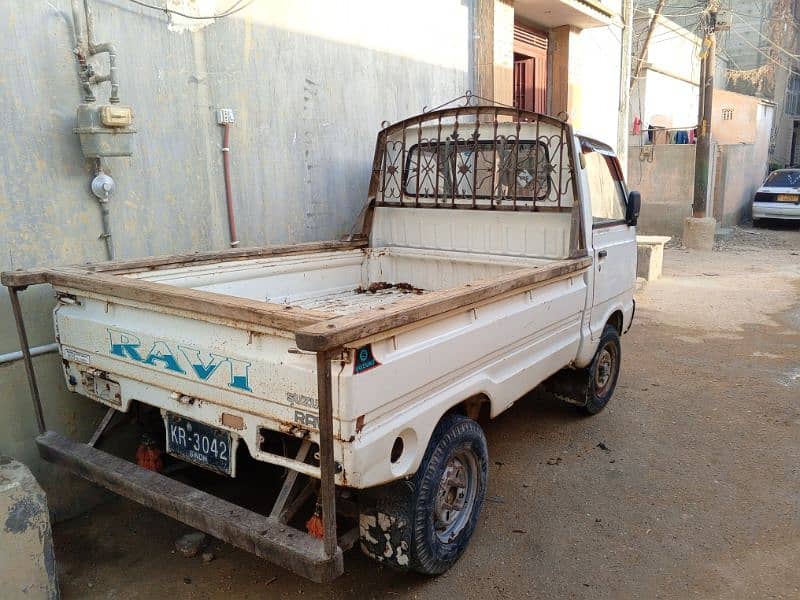 suzuki ravi model 2010 genuine colour 03122587068 (SOLD OUT) 0