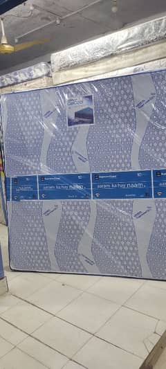 Diamond Supreme foam quality of no 1 choice in Pakistan