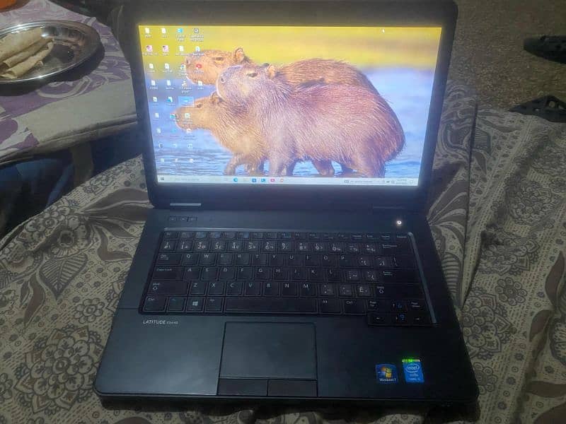 Dell laptop New Generation 2