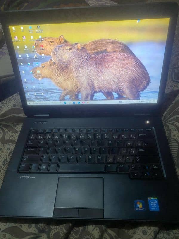 Dell laptop New Generation 3