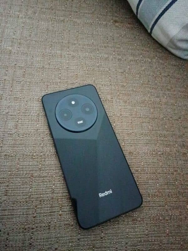 Xiaomi Redmi 14 C 1