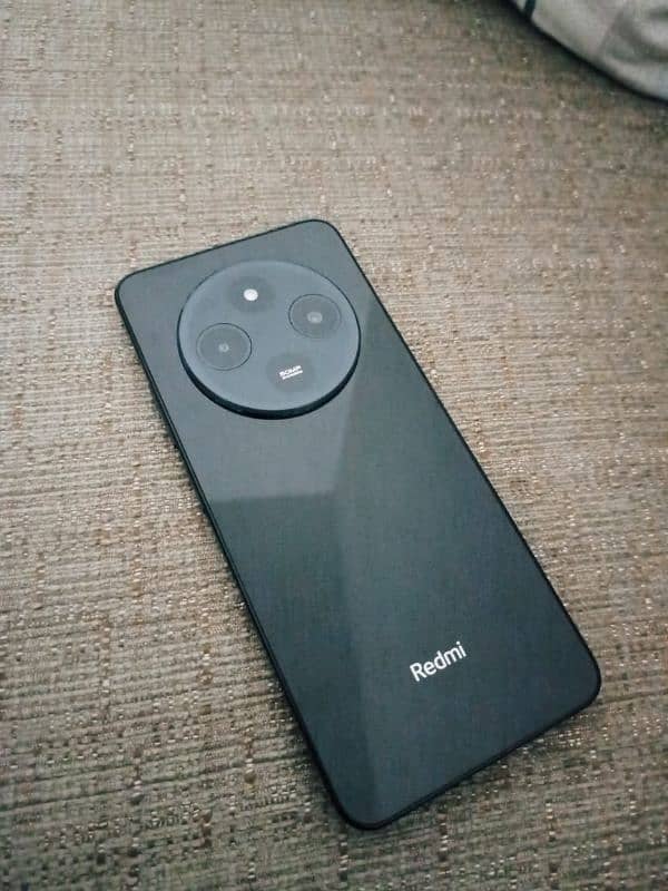 Xiaomi Redmi 14 C 5