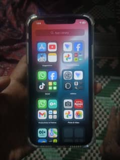 IPHOEN XR 64GB JV NONPTA 03204603164 WTSSAP