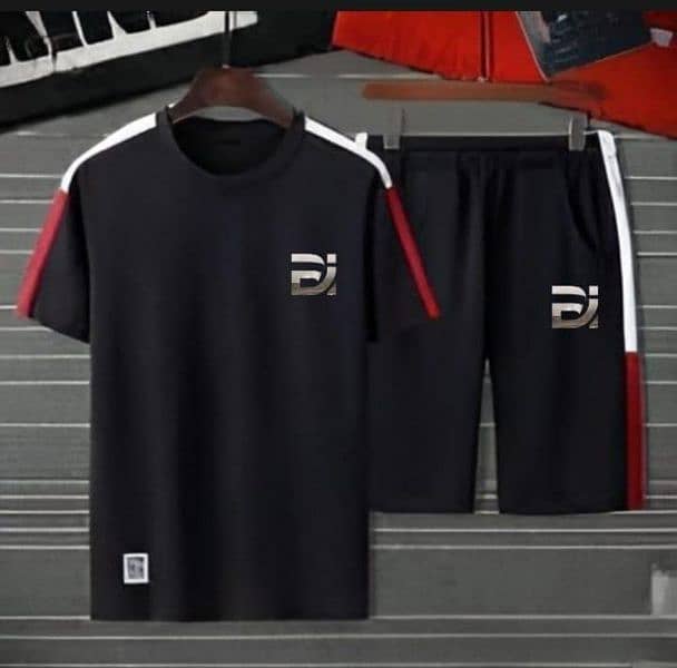 New track suit 1