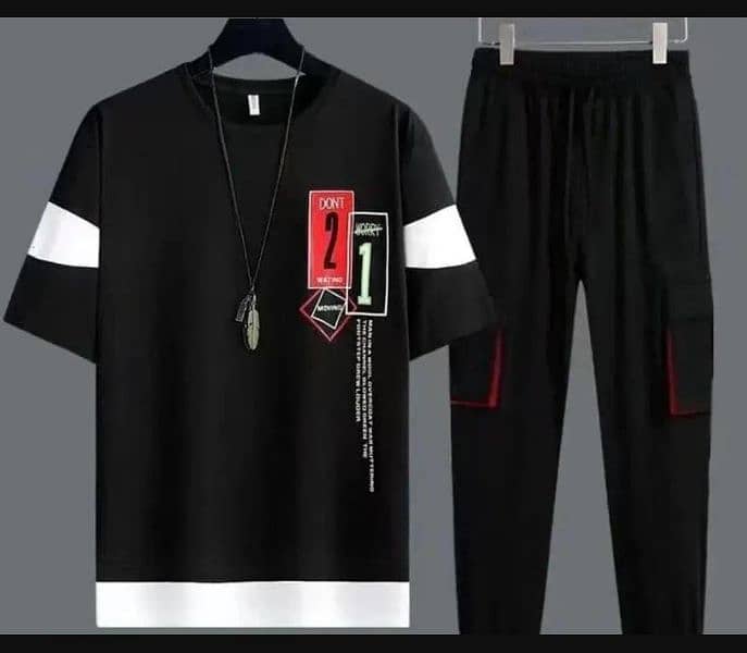New track suit 2