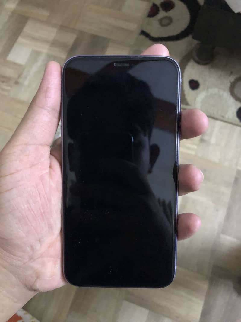Iphone 11 64 gb jv 0