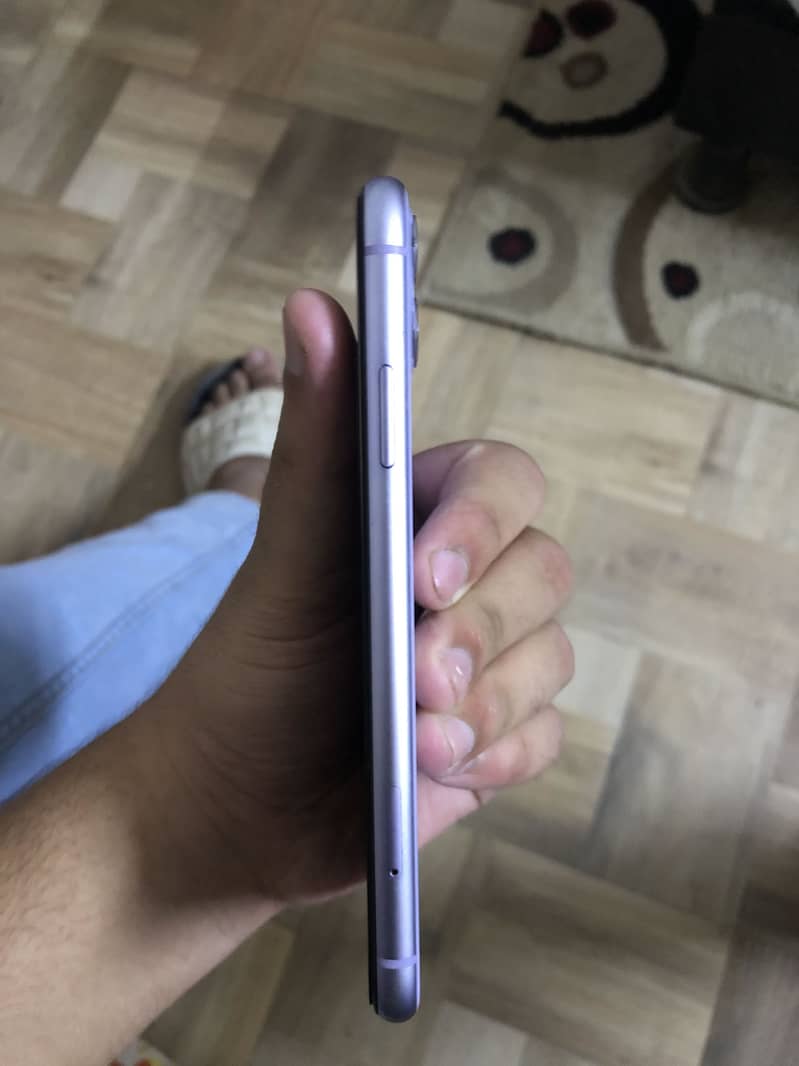 Iphone 11 64 gb jv 1