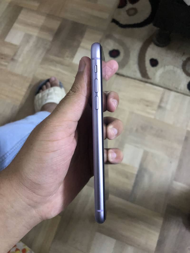 Iphone 11 64 gb jv 3