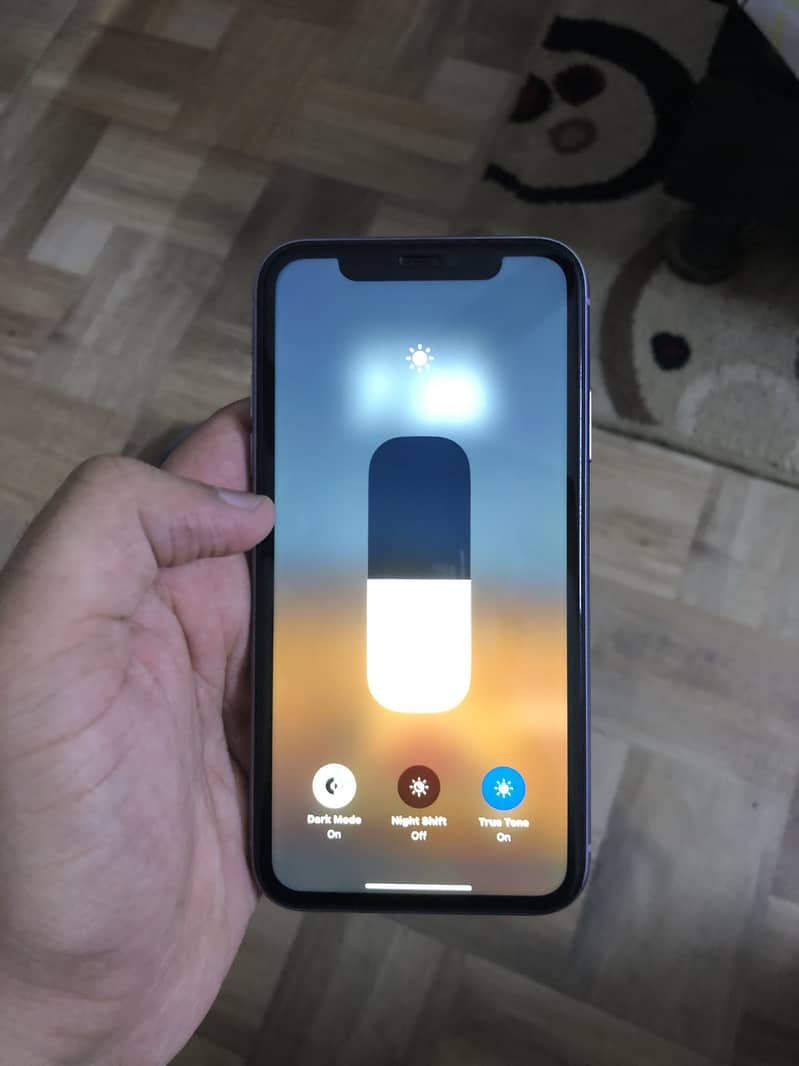 Iphone 11 64 gb jv 5
