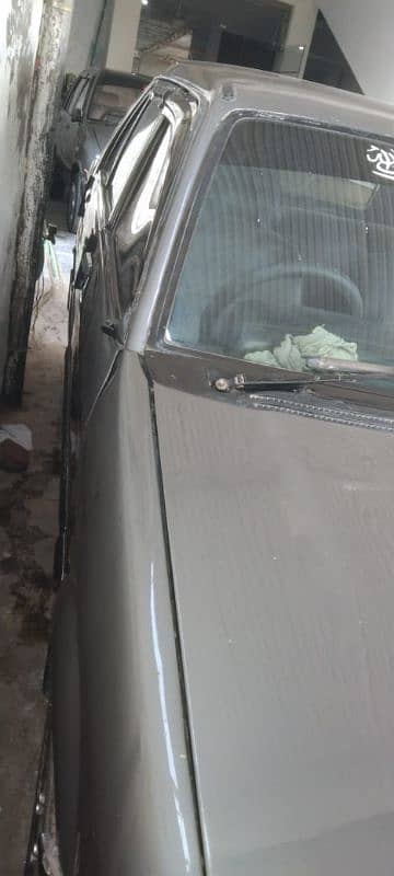 Subaru Other 1996 1