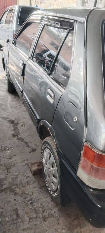 Subaru Other 1996 3