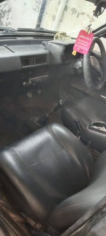 Subaru Other 1996 4