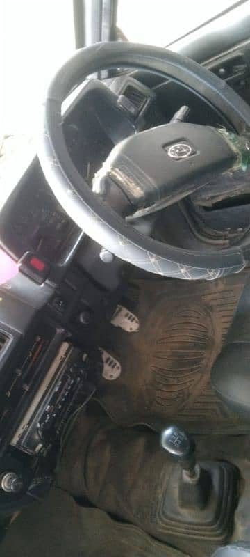 Subaru Other 1996 5