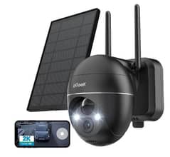 ieGeek CCTV camera