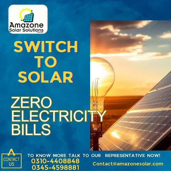 Solar system installation solutions | Inverters | panels 0