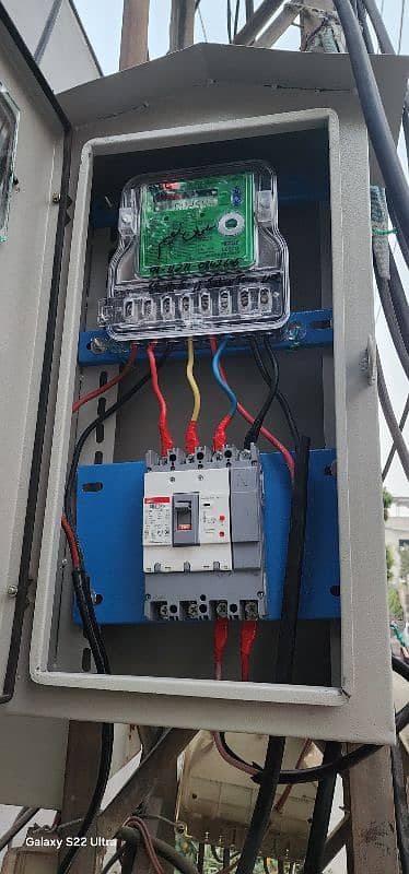 Solar system installation solutions | Inverters | panels 5