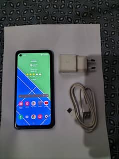 Samsung X Cover Pro The Rugged phone 4-64 non PTA unbreakable