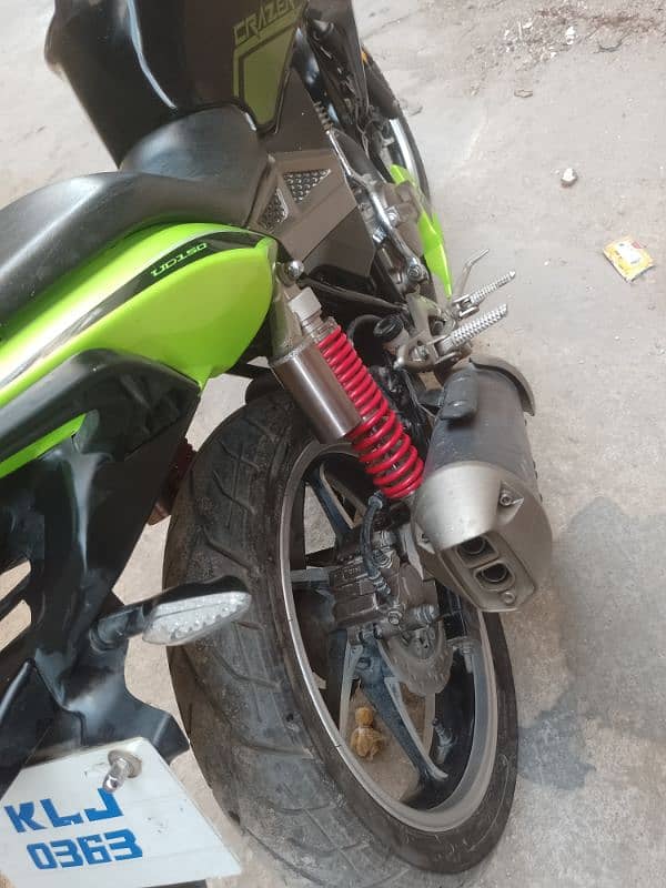 my best bike for sale complete documents My deram bike 4