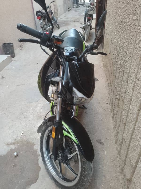 my best bike for sale complete documents My deram bike 5