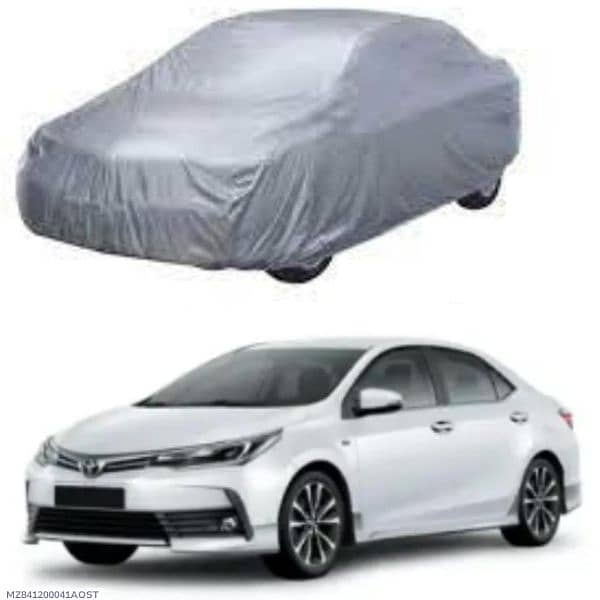 best quality car cover 1