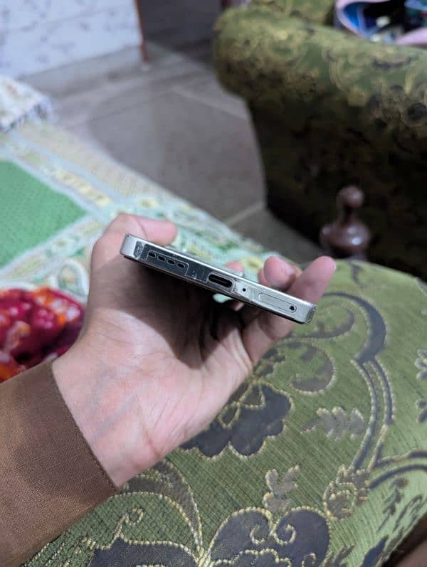 Infinix note 40 256 Gb Condition 10/10 5