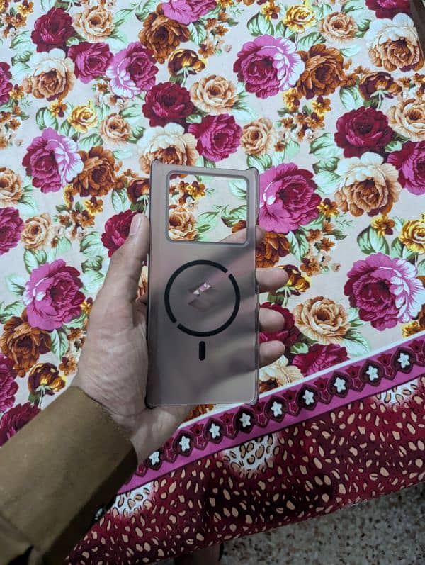 Infinix note 40 256 Gb Condition 10/10 8
