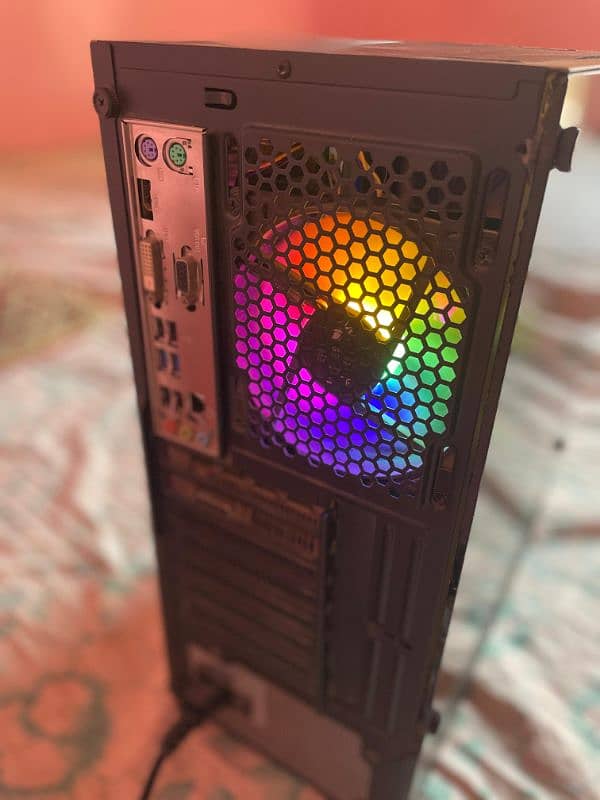 i5 4th gen Gaming PC for Sale –with 4gb gharpics card High Performance 2