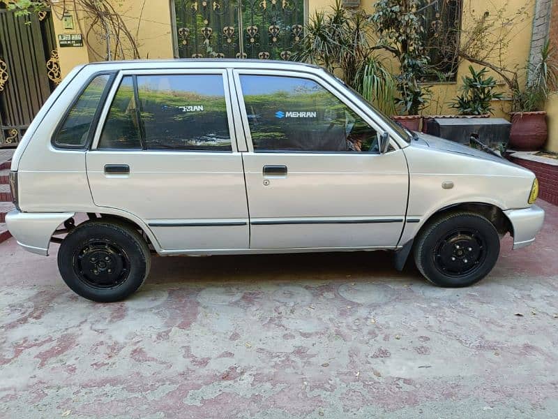 Suzuki Mehran VX 2005 1