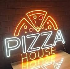 Acrylic Sign board, Neon Sign board, Backlight board/3d, 3d sign board 3