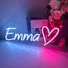Acrylic Sign board, Neon Sign board, Backlight board/3d, 3d sign board 14