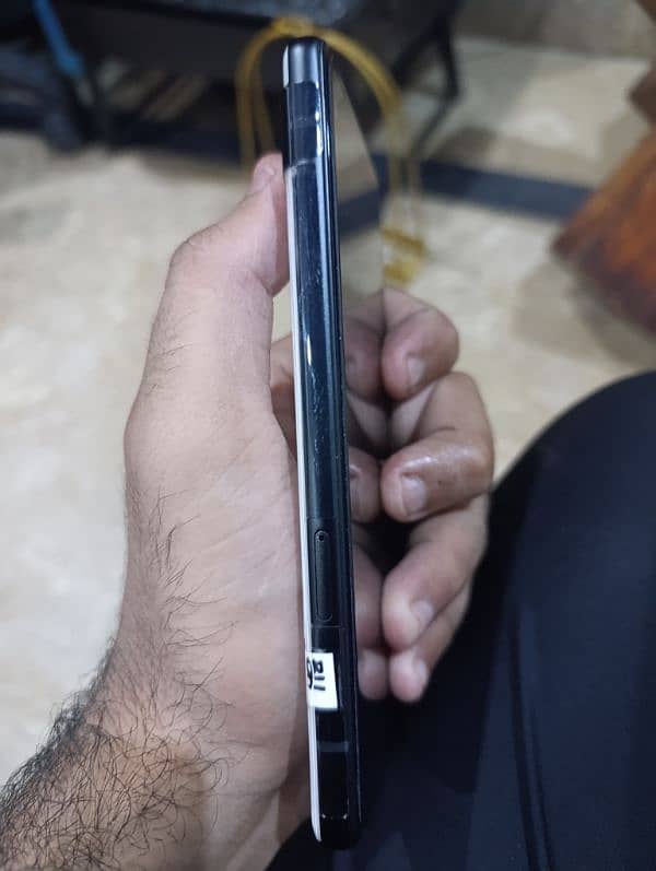 Google Pixel 6a 5