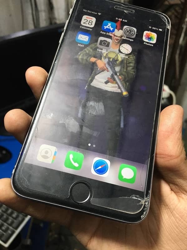 iPhone 6splus good camera casual use 2